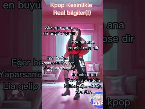 Lisa fancam çok iyi -Jen #shorts #keşfet #keşfetedüşmeduası #kpop #kpopidols #blackpink #lisa