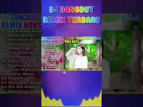 DJ DANGDUT NOSTALGIA 80,90AN ~ PALING MANTAP MUSIKNYA ~ FULL HOUSE MIX💥DJ Dangdut Music Terbaik #473