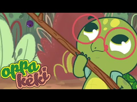 Pegadinha | Gotcha | Cartoon for Children