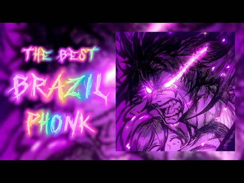 🔥THE BEST BRAZILIAN PHONK 2024 | Brazilian Phonk, Aggressive phonk🔥