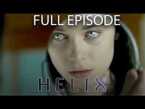 Helix | Plan B | Season 2 Ep 11 | Full Episode