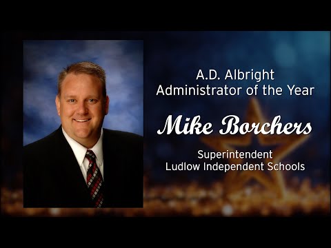 2024 AD Albright Admin Borchers