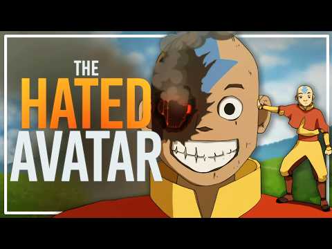 Why Avatar Day is a MISUNDERSTOOD Masterpiece - Avatar The Last Airbender