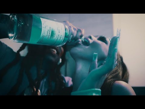 FB x Dutchess - Shake It