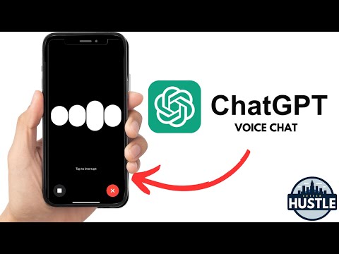 How to Replace Siri with ChatGPT on Your iPhone 15 (...kind of)