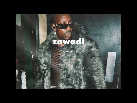 Free Bien x Burna Boy Arbantone Afrobeat Instrumental Type Beat 2024 - ''Zawadi''