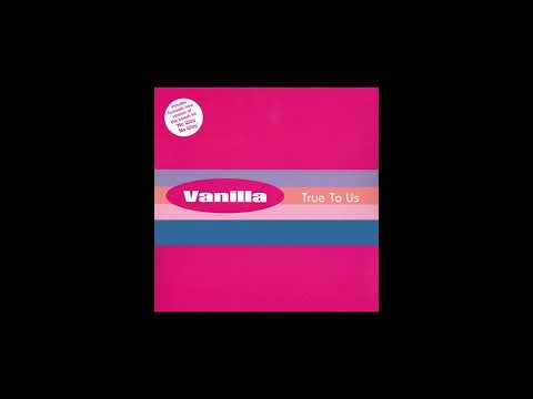 No Way No Way (Xenomania Re-Mix) - Vanilla [AUDIO]