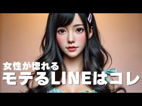 【LINE返信率98%】コレやれば絶対デートに来ます。