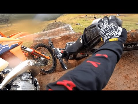 Grassroots Enduro - Kosciuszko Killer 2022 - Silver Prologue