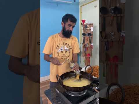 Potato Murukku Recipe