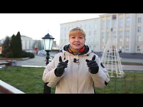 НАШ ГОРОД. КАЧЕСТВО В ДЕТАЛЯХ. Пресс-конференция главы Первого региона Петра Пархомчика.