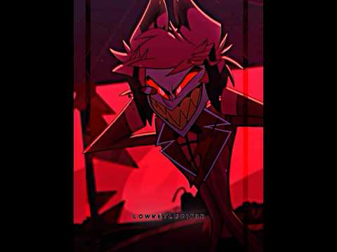 genuinely so tired of ts || #hazbinhotelsong #hazbinhotelsong #dontflop #edit #hazbinhoteledit