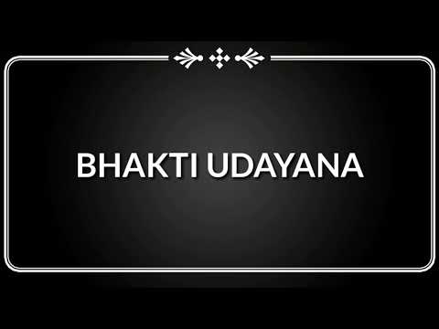 LIRIK LAGU BHAKTI UDAYANA UNTUK STUDENT DAY UDAYANA 2019