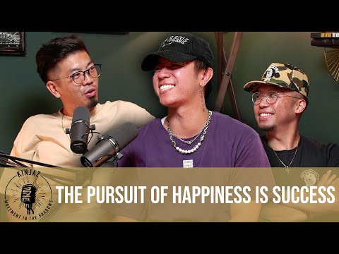 KINJAZ PODKAST S2 EP 149 | Michael Le "justmaiko"