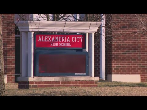 Alexandria school put new safety measures in place after recent fights on campus