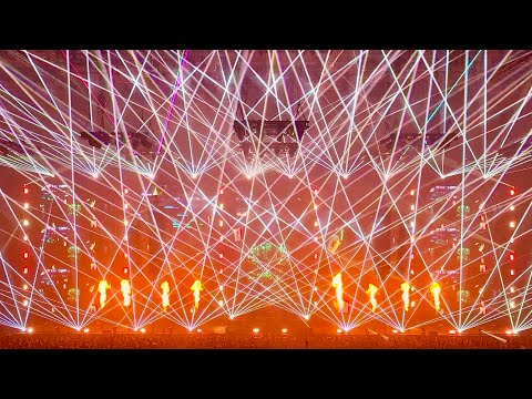 Tape B (Full Set) @ Cyclops Dome 2024 | Tacoma Dome [4K]