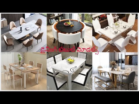 15+ Best Dining Table Set Design | Latest Dining Table Set ideas | Top Dining table Sets