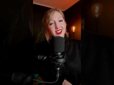 Miu X Beautiful (Christine Aguilera Vocal Cover) #beautiful