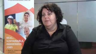 GenerationOne Roadshow Event Canberra - Interview with Rachelle Towart