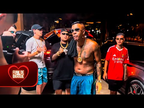 OLHA PRA MINHA CARA NÃO - MC Cebezinho, MC Ryan SP, MC Luuky, Menor Richard e MC Meno K (DJ Oreia)