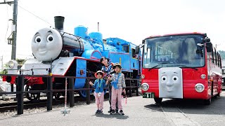 大井川鐵道きかんしゃトーマス2023/Day out with Thomas2023