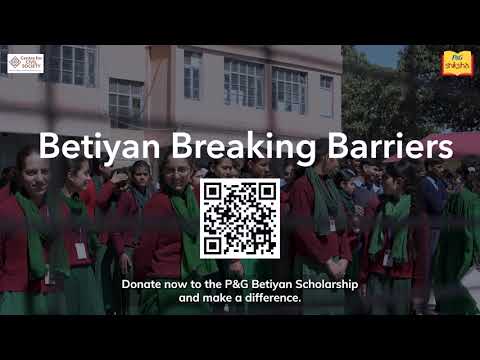 Komal's STEM Journey: Breaking Barriers with Betiyan Scholarship