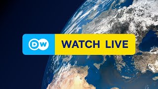 DW News livestream | Headline news from around the world