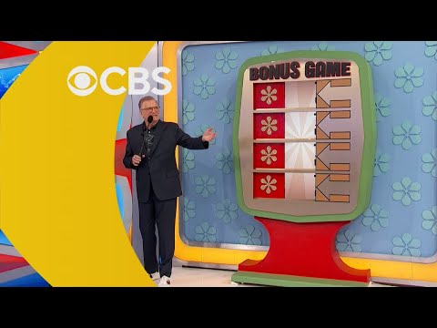 The Price is Right - Just Get All Four