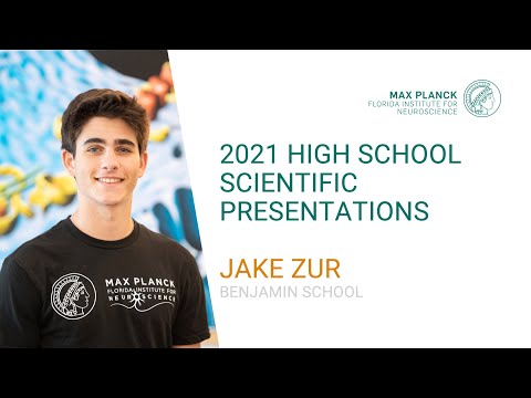 Jake Zur (The Benjamin School)