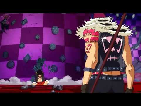 One Piece「AMV」Luffy New Power