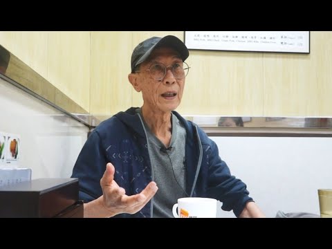 【香港藝術館 —「多元視野──八、九〇年代香港藝術新象」研究計劃：藝術家訪談 | 馮漢紀】