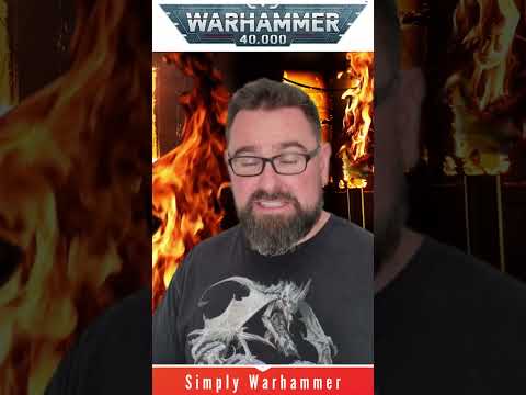 GW Remove Space Marines