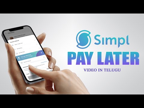 Simpl Pay Later | No KYC, No Income Proof, No Credit Score Required | Best Buy Now Pay Later