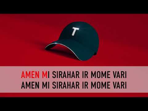 Tata Simonyan - Siro Avetis  #KARAOKE