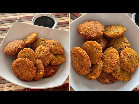 Bara Fiji Style | Fijian Bara Recipe |  Dal Bara Recipe | How to Make Bara |