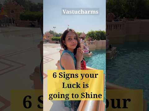 Your luck is going to shine bright if u r seeing these things. #youtube #youtubeshorts #vastucharms