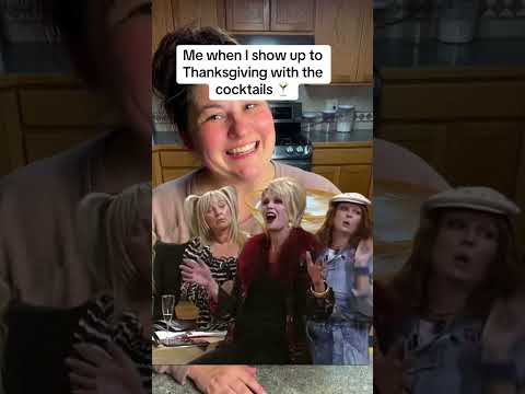 Thanksgiving cocktails #thanksgiving #thanksgivingfood #recipes #cocktail #funny #funnyshorts