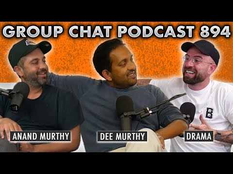 A Few Good Men | Group Chat News Ep. 894