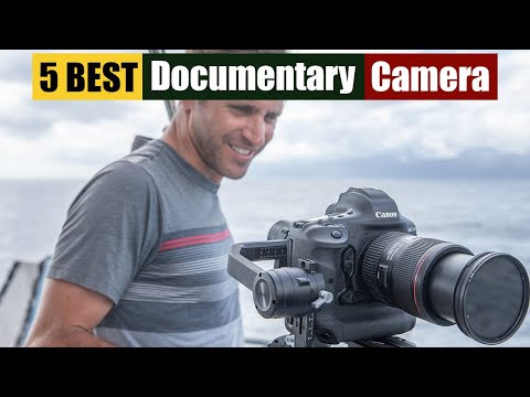 Best Camera for Documentary of 2024