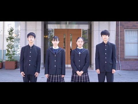 【施設紹介】淑徳巣鴨中学高等学校