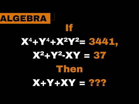 Algebra Questions Solve | Algebra Equations | Algebra Question | Mathematics #mathskills #algebra