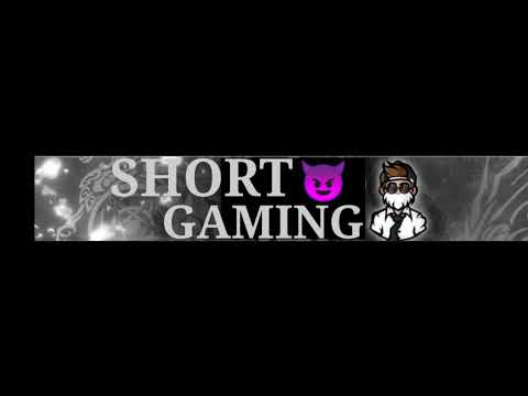 SHORT GAMING Live Stream