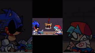 DON'T RUN AWAY FROM ME [FNF/OG SONIC.EXE (real) (joke mod)] OG Sonic.EXE vs BF | I am God