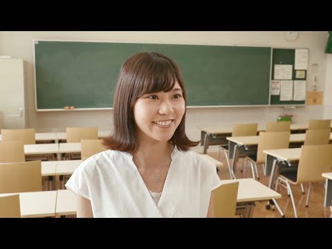 【法政大学】思い出の法政大学（2019年度卒業生へ）