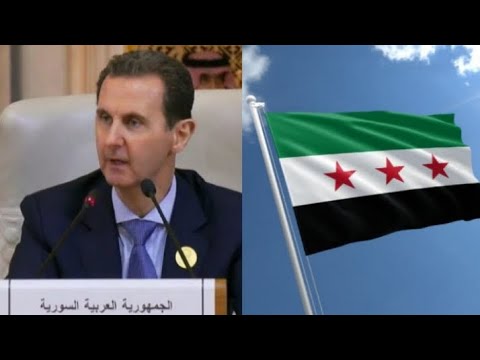 Syria came end | 50 years politics | Civil War