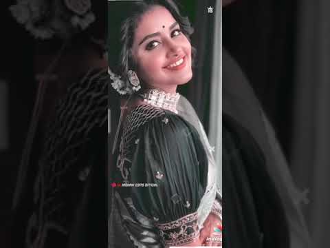 Anupama parameswaran Whatsapp status full screen HD Status new