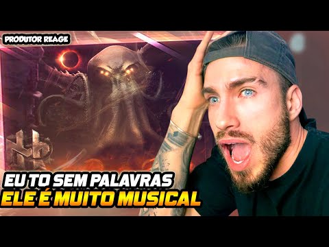 O Chamado de Cthulhu (H.P. Lovecraft) - “Dentro do Mar” | Henrique Mendonça (REACT, ANÁLISE)