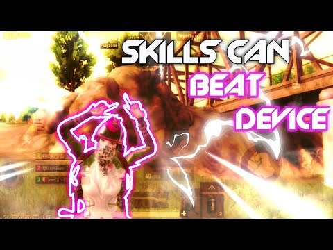 Skills Can Beat Device ⚡// Hate Me – pubg montage ⚡//five finger Clow+gyro– ft-Realme 5 ⚡....