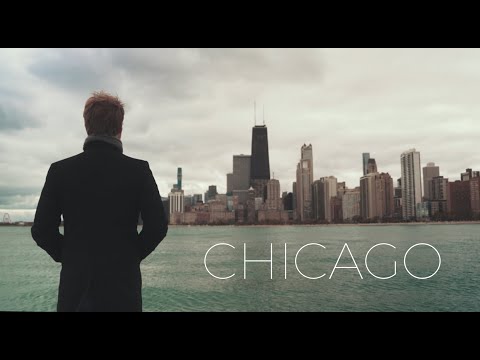 Chicago Travel Guide