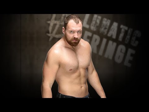 [WWE 2K19]: Dean Ambrose Ranu's SD Live Entrance